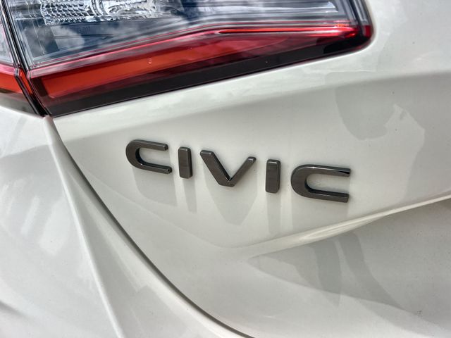 Thumbnail: 2024 Honda Civic - 7