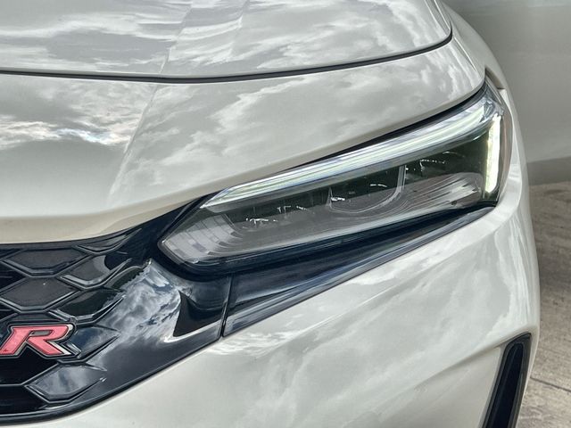 Thumbnail: 2024 Honda Civic - 25