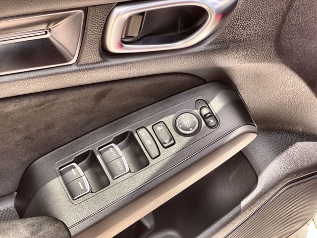 Thumbnail: 2024 Honda Civic - 29