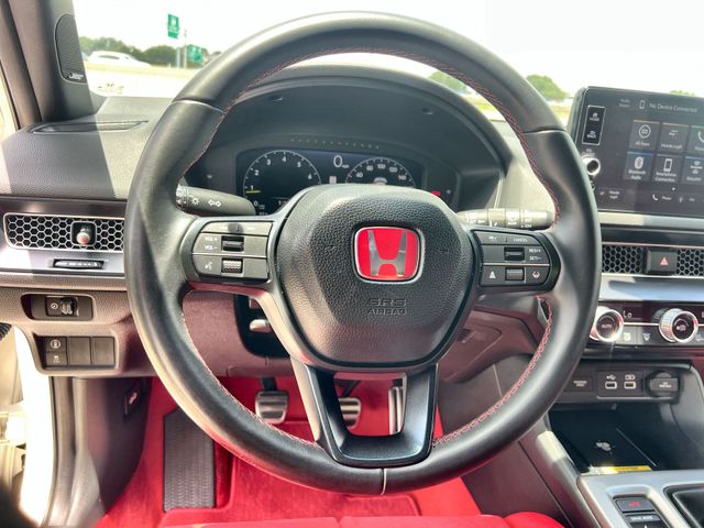 Thumbnail: 2024 Honda Civic - 10