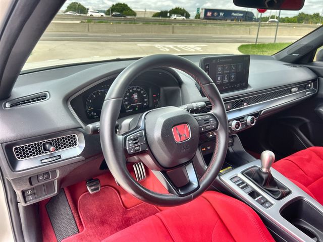 Thumbnail: 2024 Honda Civic - 2