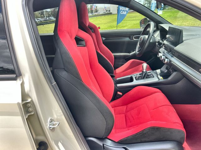 Thumbnail: 2024 Honda Civic - 20