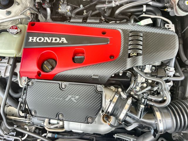 Thumbnail: 2024 Honda Civic - 9