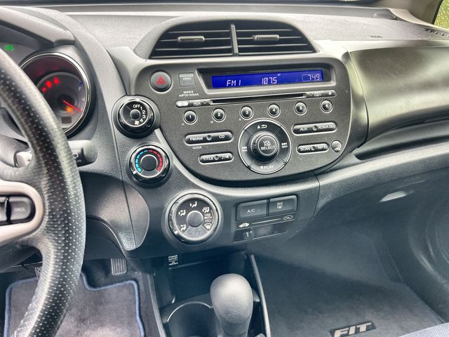 Thumbnail: 2012 Honda Fit - 14