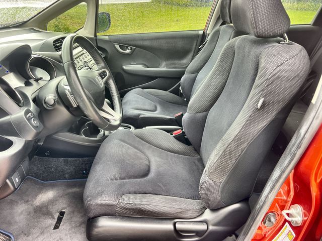 Thumbnail: 2012 Honda Fit - 12