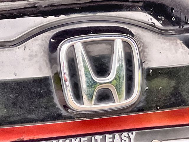 Thumbnail: 2012 Honda Fit - 7