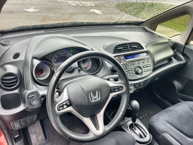 Thumbnail: 2012 Honda Fit - 2