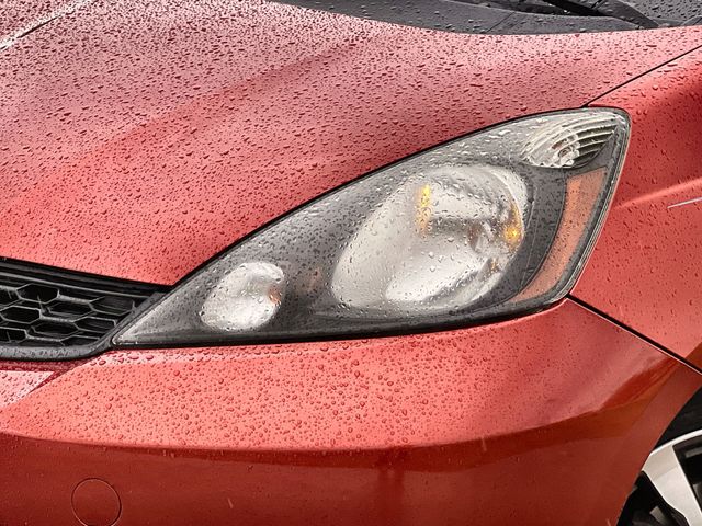 Thumbnail: 2012 Honda Fit - 24