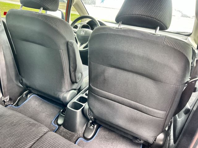 Thumbnail: 2012 Honda Fit - 22