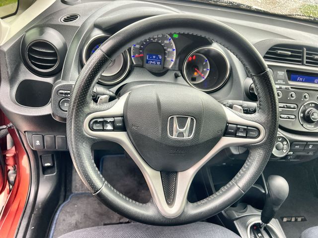 Thumbnail: 2012 Honda Fit - 10