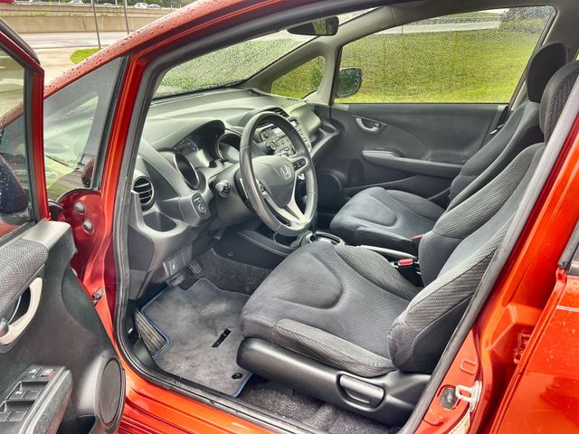 Thumbnail: 2012 Honda Fit - 11