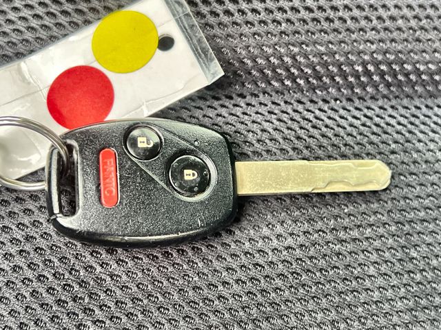 Thumbnail: 2012 Honda Fit - 18