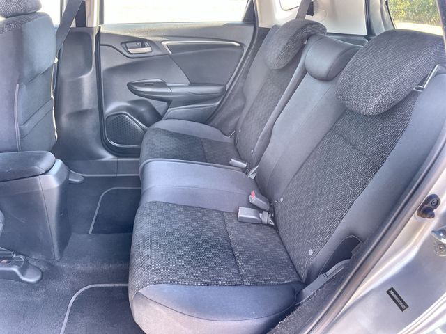 Thumbnail: 2016 Honda Fit - 13