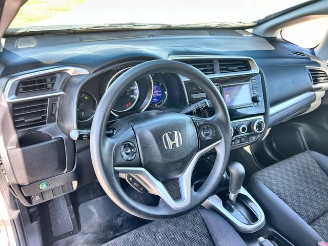 Thumbnail: 2016 Honda Fit - 2