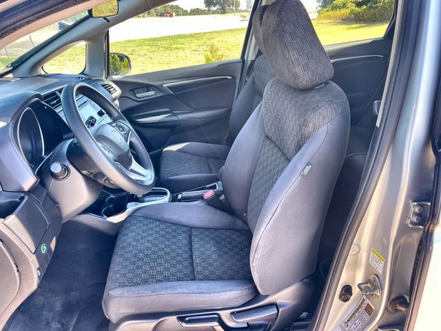 Thumbnail: 2016 Honda Fit - 12