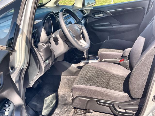 Thumbnail: 2016 Honda Fit - 11