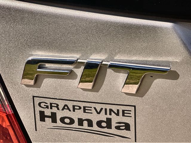 Thumbnail: 2016 Honda Fit - 7