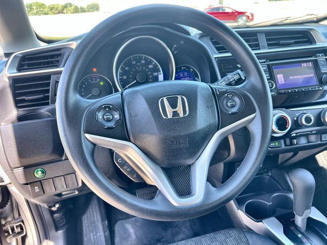Thumbnail: 2016 Honda Fit - 10