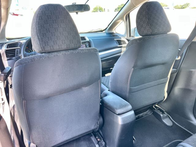 Thumbnail: 2016 Honda Fit - 21