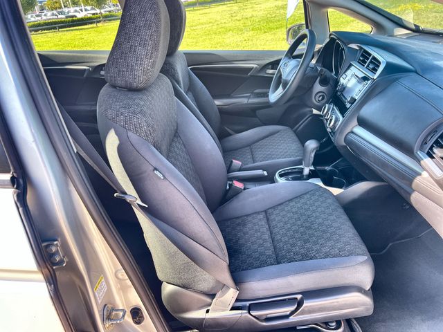 Thumbnail: 2016 Honda Fit - 20