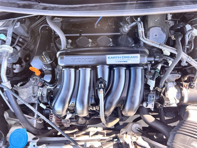 Thumbnail: 2016 Honda Fit - 9