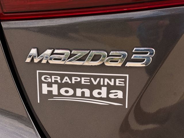 Thumbnail: 2016 Mazda Mazda3 - 7