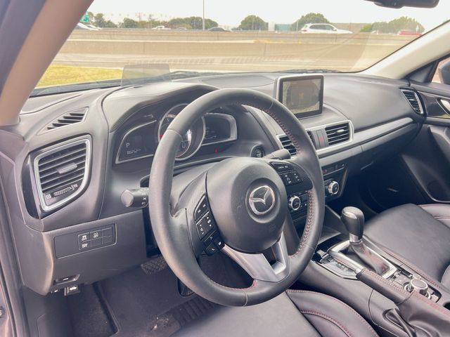 Thumbnail: 2016 Mazda Mazda3 - 2