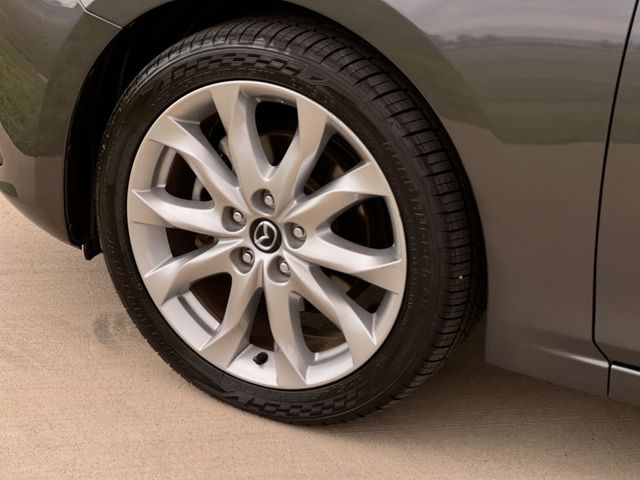 Thumbnail: 2016 Mazda Mazda3 - 8