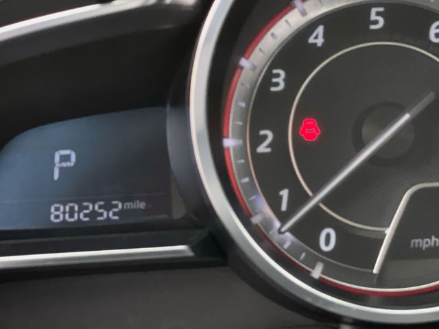 Thumbnail: 2016 Mazda Mazda3 - 16