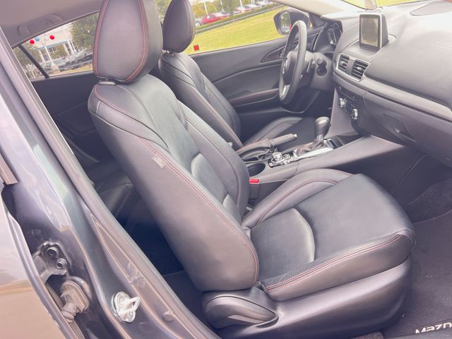 Thumbnail: 2016 Mazda Mazda3 - 21