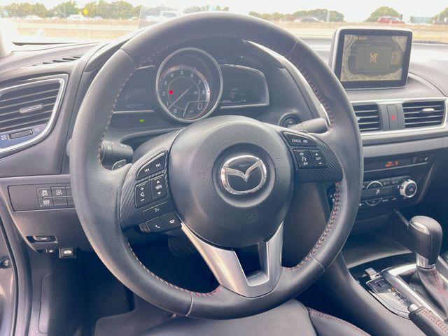 Thumbnail: 2016 Mazda Mazda3 - 10