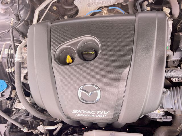 Thumbnail: 2016 Mazda Mazda3 - 9
