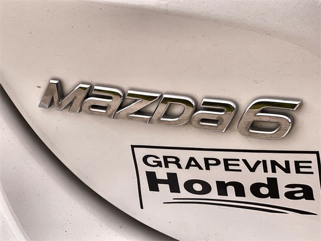 Thumbnail: 2018 Mazda Mazda6 - 7