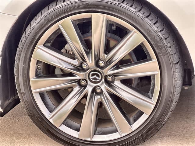Thumbnail: 2018 Mazda Mazda6 - 8
