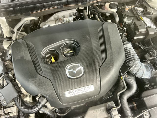 Thumbnail: 2018 Mazda Mazda6 - 9