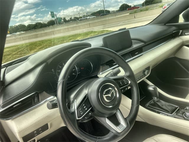 Thumbnail: 2018 Mazda Mazda6 - 2