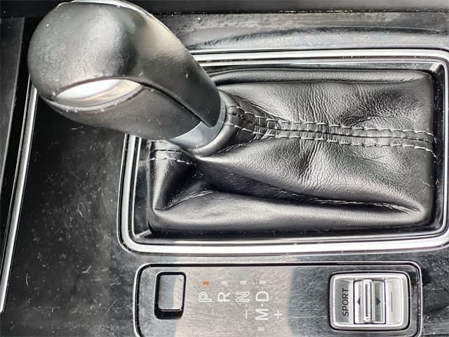 Thumbnail: 2018 Mazda Mazda6 - 16