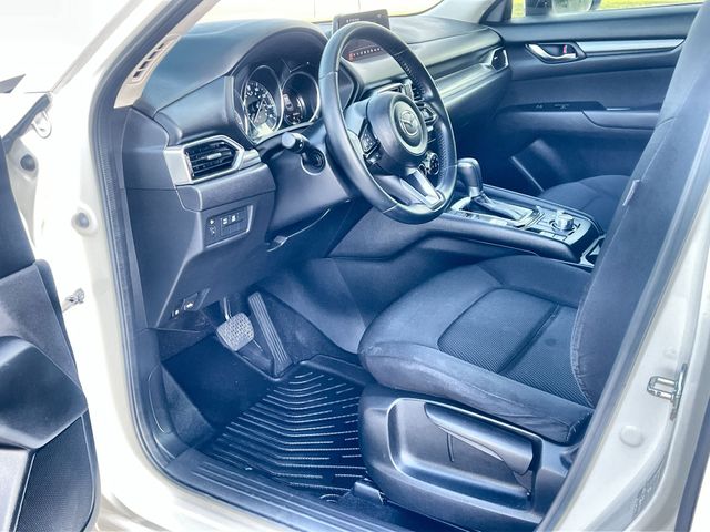 Thumbnail: 2018 Mazda CX-5 - 11