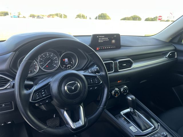 Thumbnail: 2018 Mazda CX-5 - 2