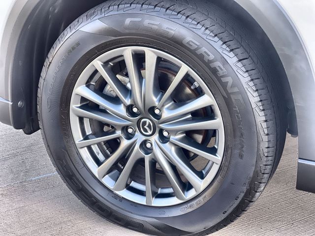 Thumbnail: 2018 Mazda CX-5 - 8