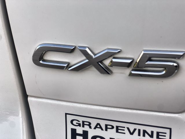 Thumbnail: 2018 Mazda CX-5 - 7