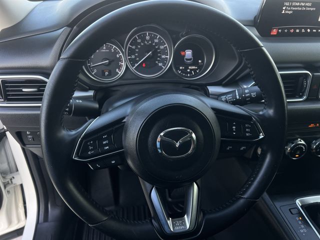 Thumbnail: 2018 Mazda CX-5 - 10