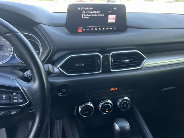 Thumbnail: 2018 Mazda CX-5 - 14