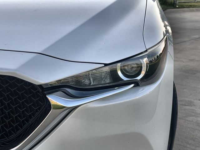 Thumbnail: 2018 Mazda CX-5 - 24