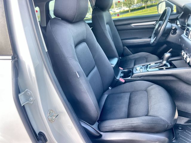 Thumbnail: 2018 Mazda CX-5 - 21