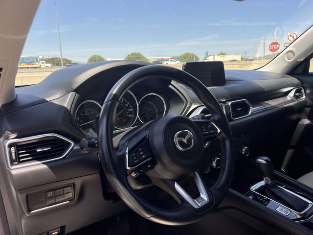 Thumbnail: 2017 Mazda CX-5 - 10