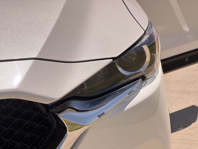 Thumbnail: 2017 Mazda CX-5 - 24