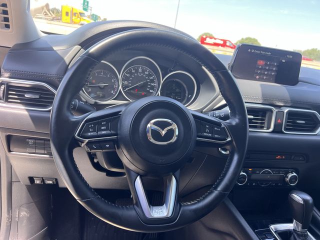 Thumbnail: 2017 Mazda CX-5 - 14