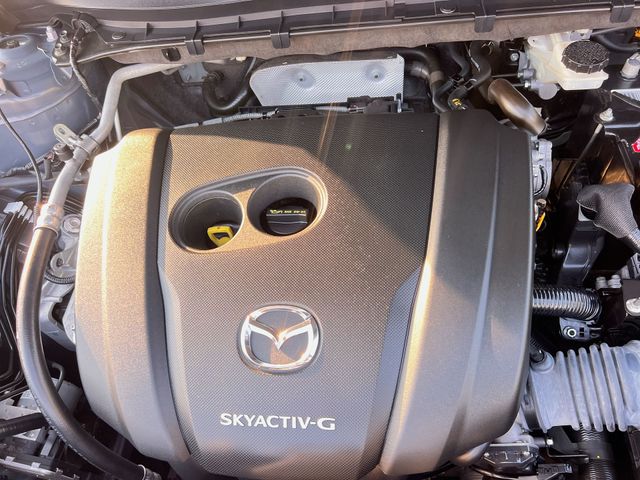 Thumbnail: 2021 Mazda CX-5 - 9