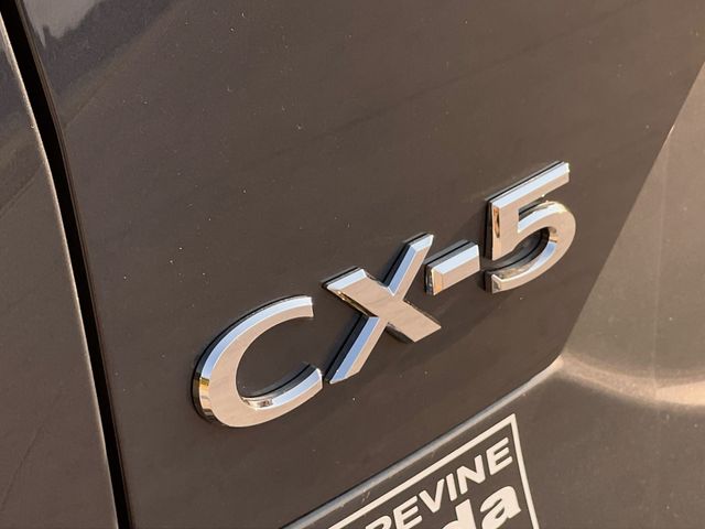 Thumbnail: 2021 Mazda CX-5 - 7